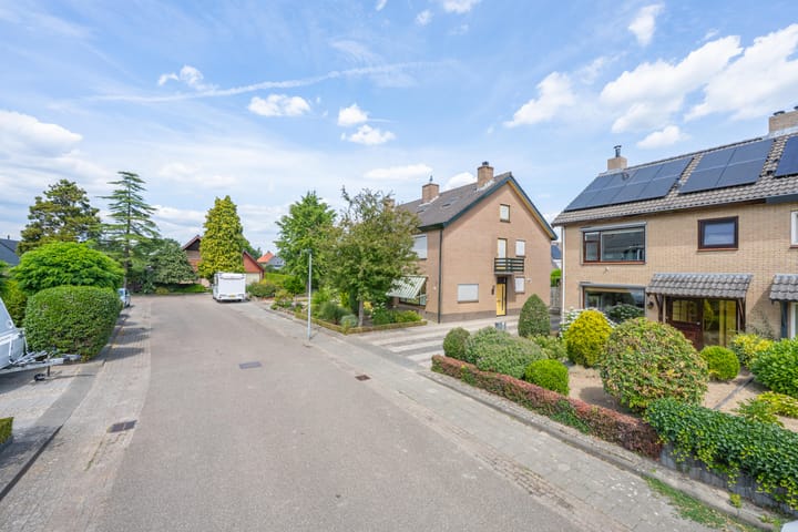 Foto 4 van Bellefleurhof 4