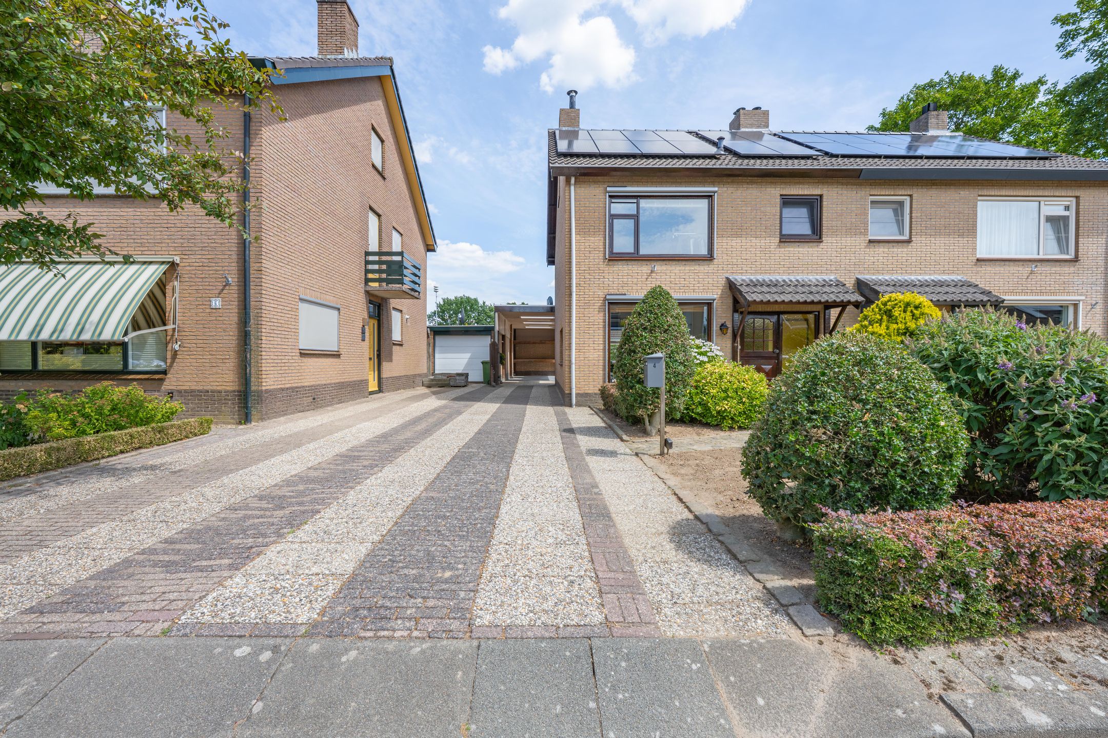 Foto 6 van Bellefleurhof 4