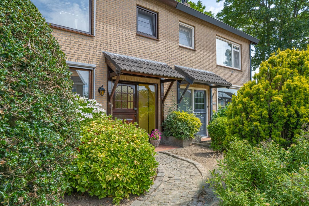 Foto 7 van Bellefleurhof 4