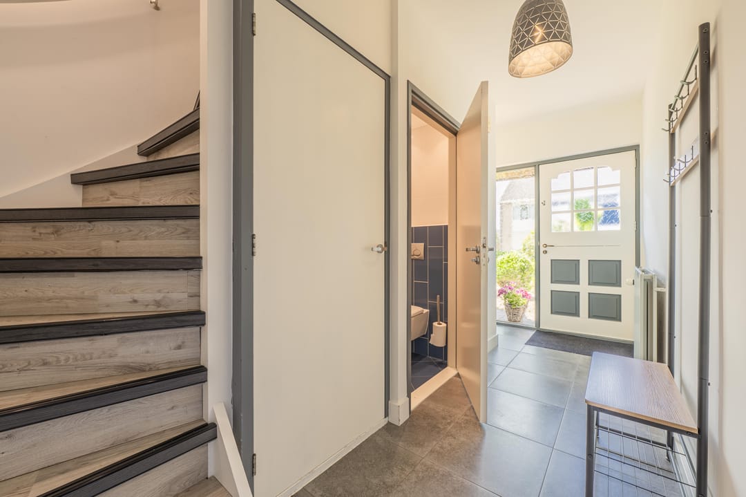 Foto 8 van Bellefleurhof 4