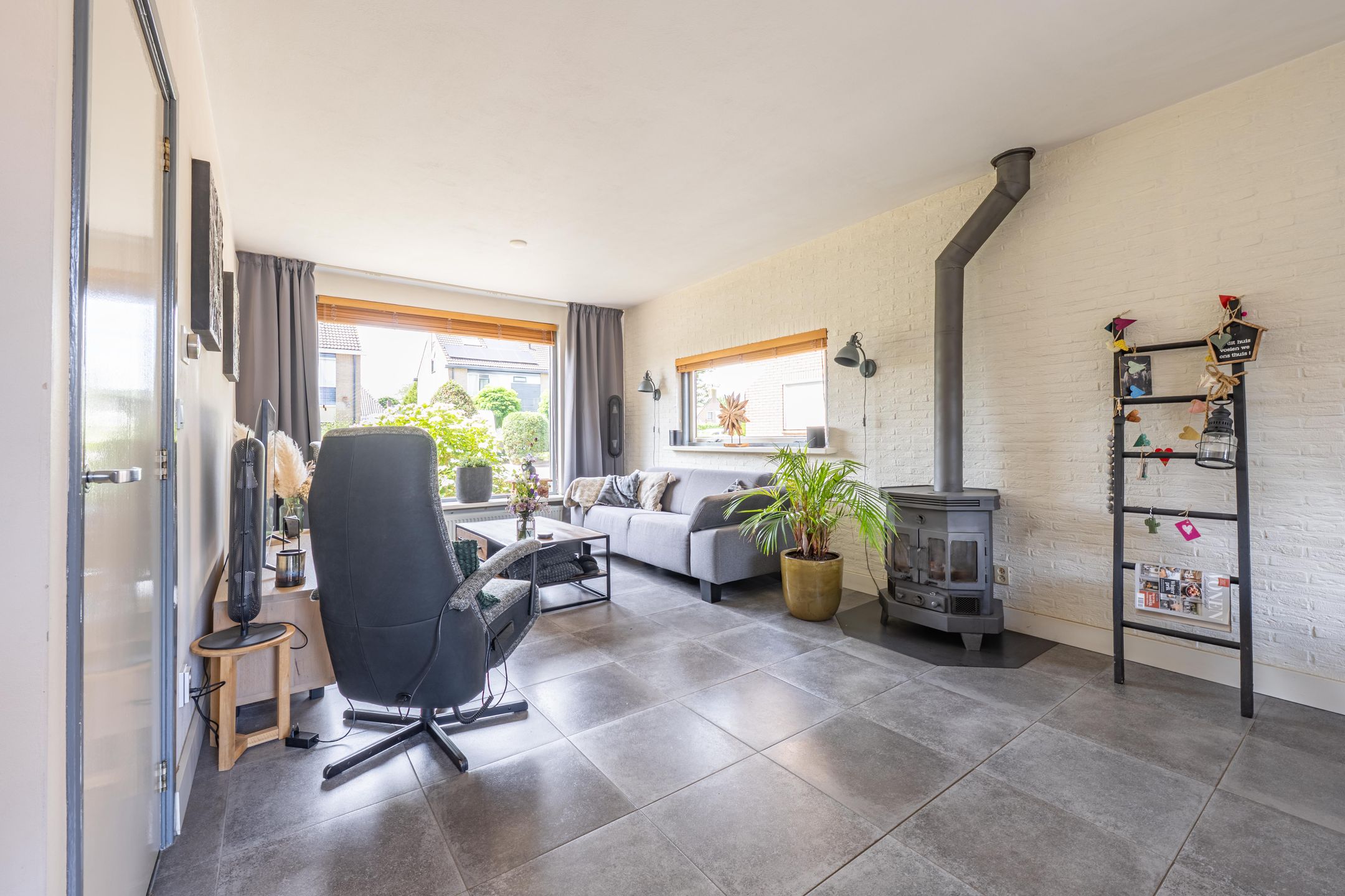 Foto 9 van Bellefleurhof 4