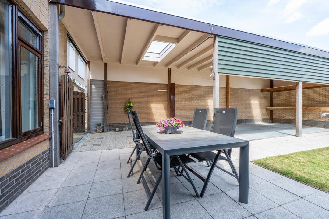 Foto 23 van Bellefleurhof 4