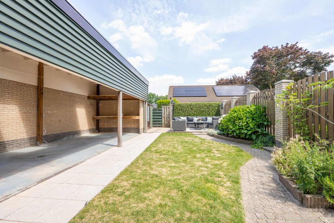 Foto 26 van Bellefleurhof 4