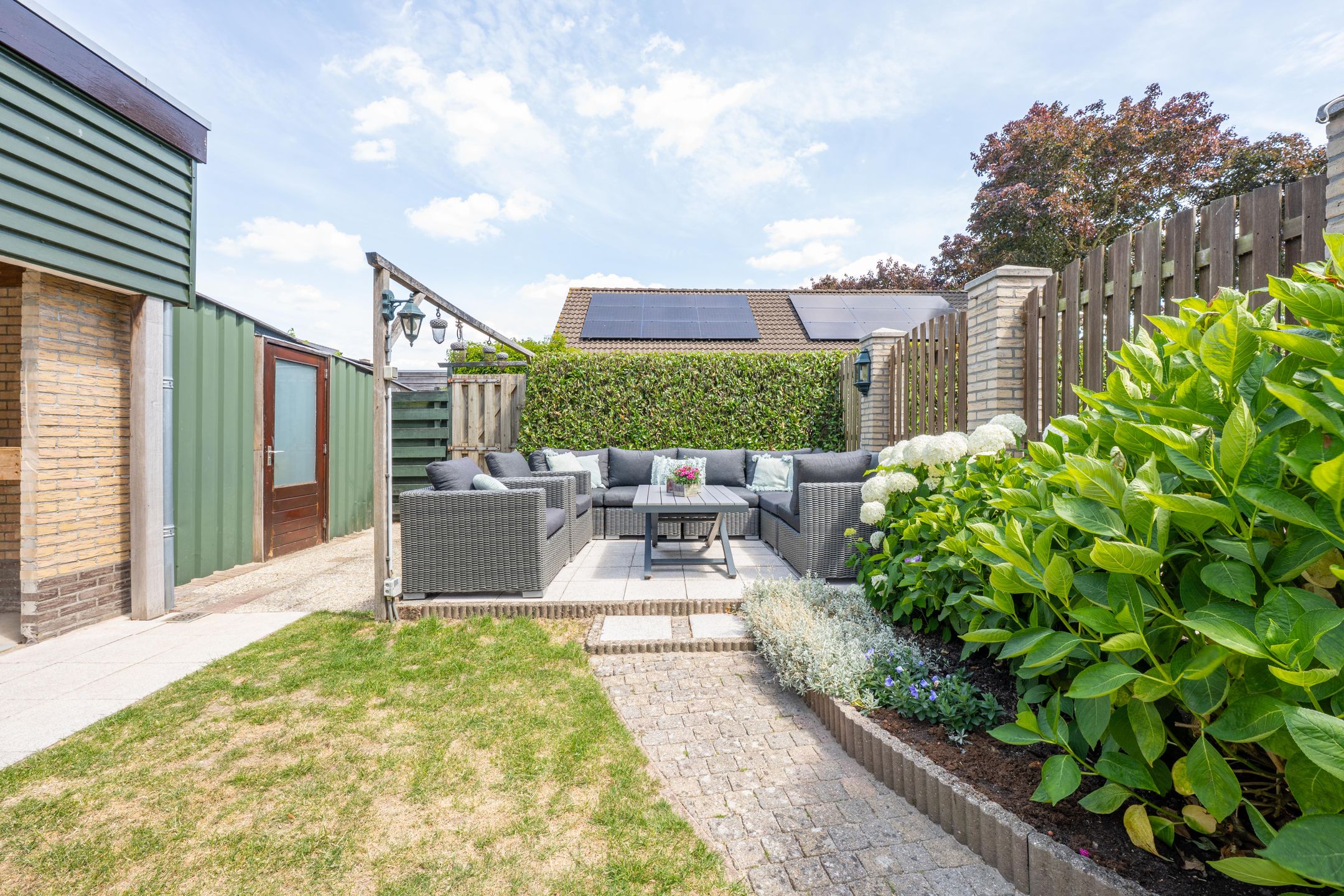 Foto 27 van Bellefleurhof 4