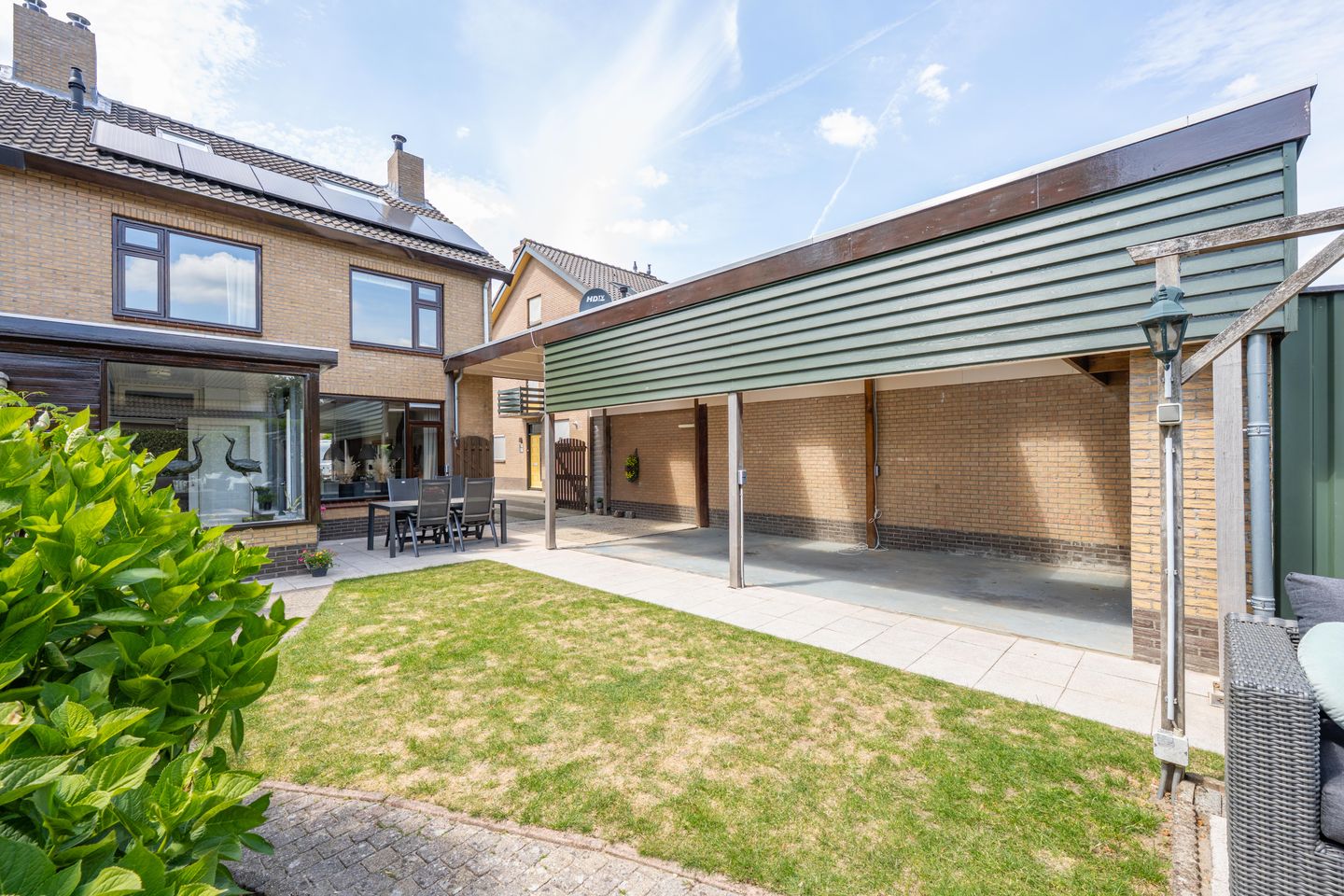 Foto 29 van Bellefleurhof 4