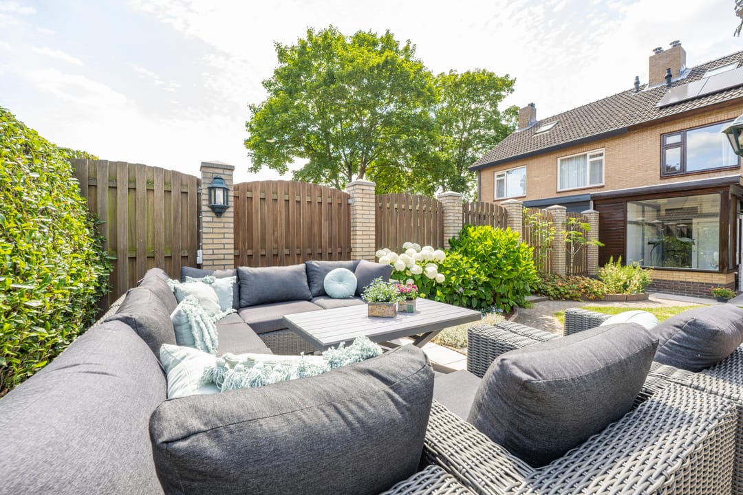 Foto 32 van Bellefleurhof 4