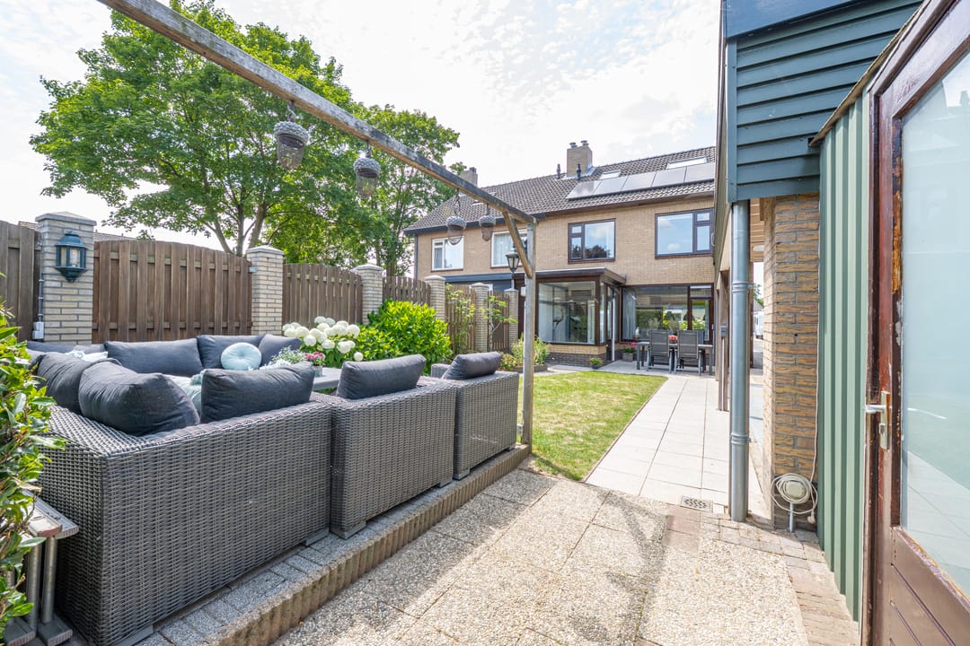 Foto 31 van Bellefleurhof 4