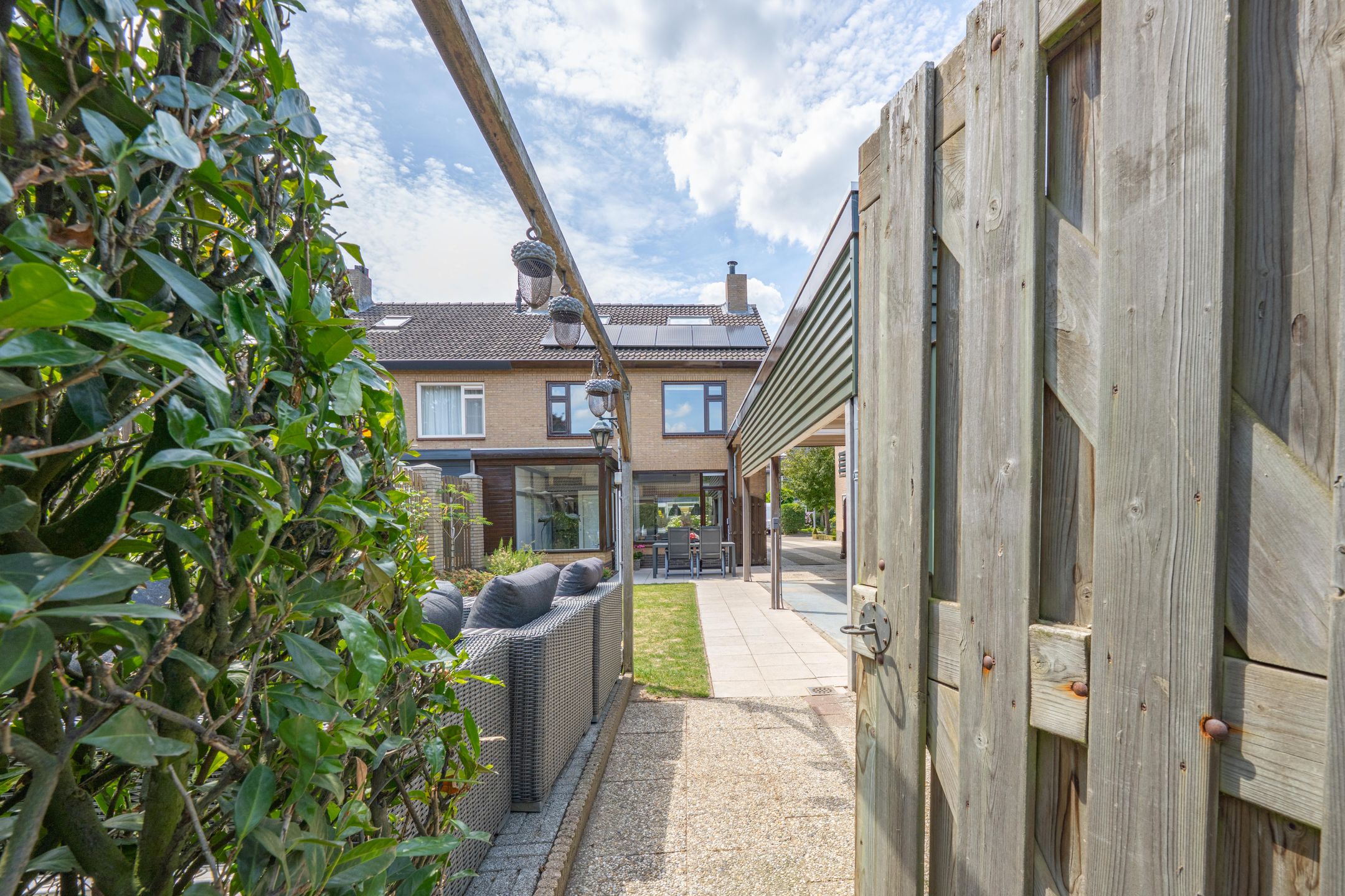 Foto 30 van Bellefleurhof 4