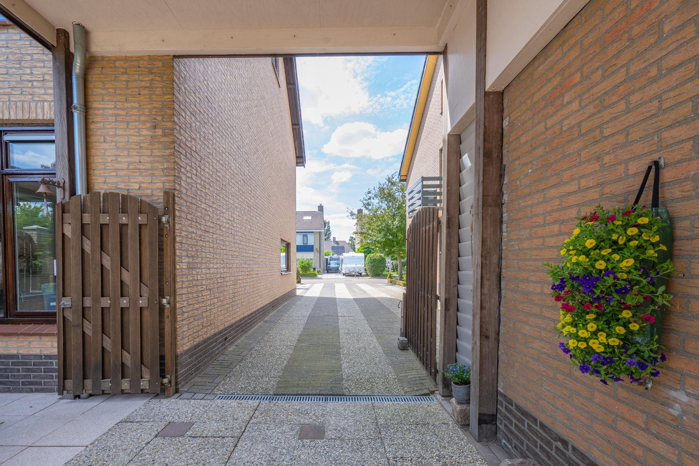 Foto 35 van Bellefleurhof 4