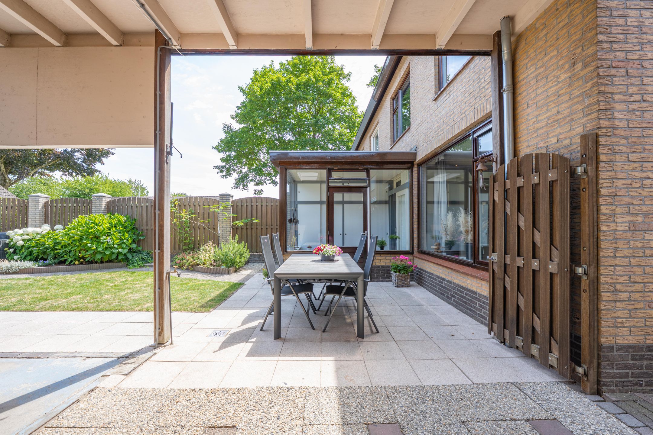 Foto 36 van Bellefleurhof 4