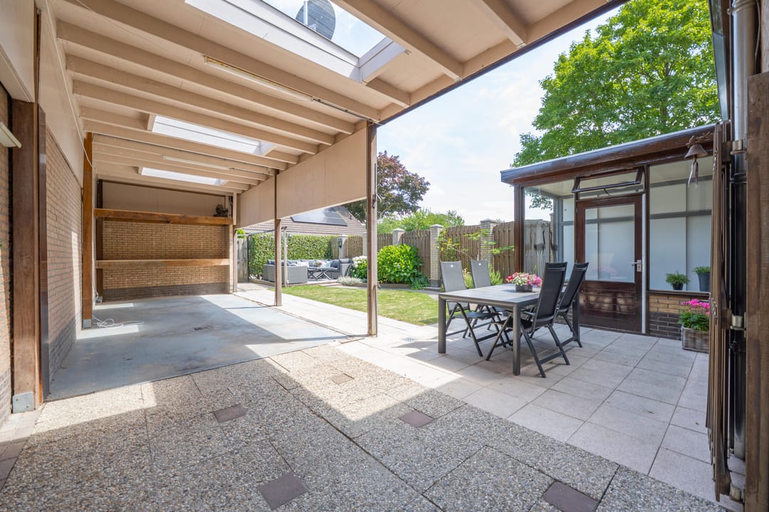 Foto 37 van Bellefleurhof 4