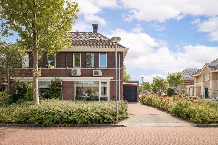 Foto 5 van Rietzanger 32