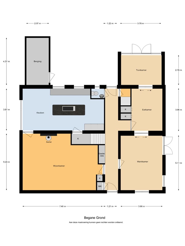 Photo 8 of Oude Rijksweg 36