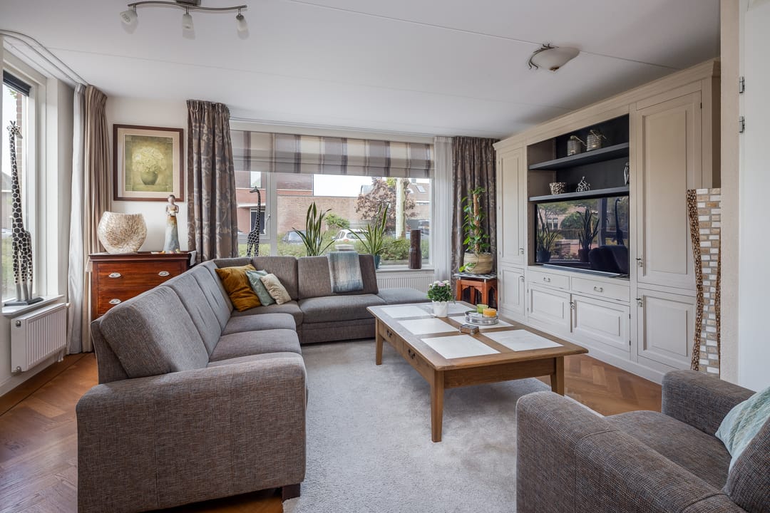 Foto 8 van Rietzanger 32