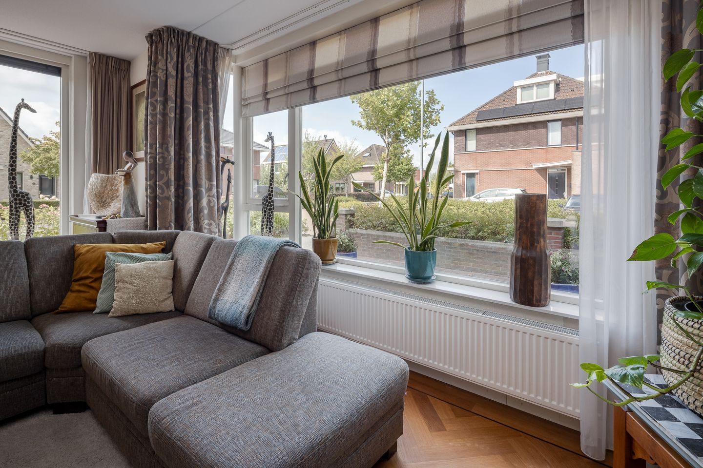 Foto 10 van Rietzanger 32