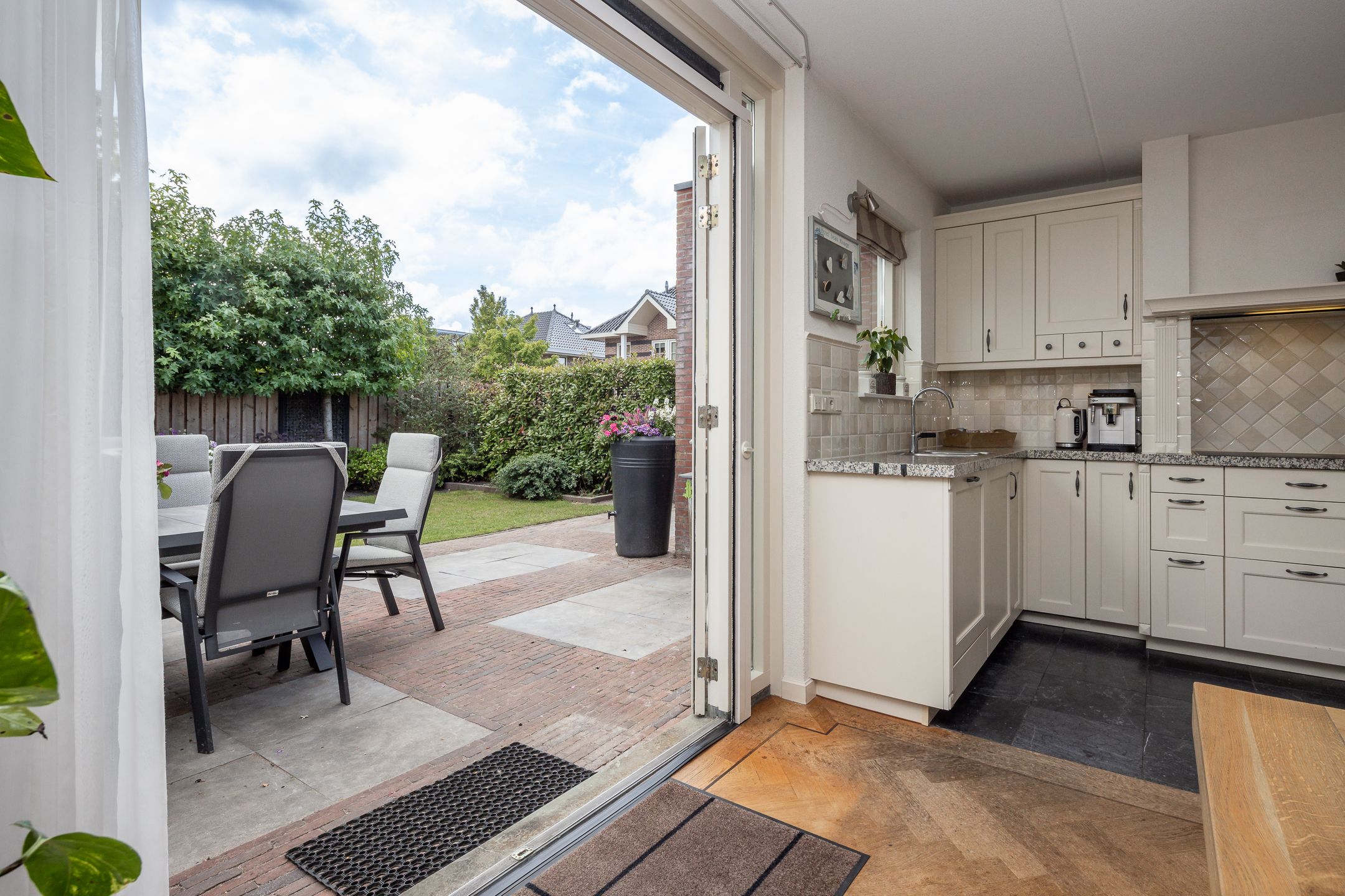 Foto 12 van Rietzanger 32