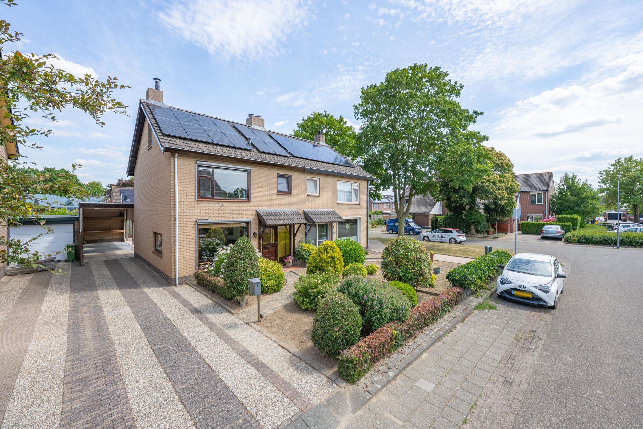 Foto 60 van Bellefleurhof 4