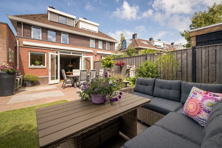 Foto 3 van Rietzanger 32