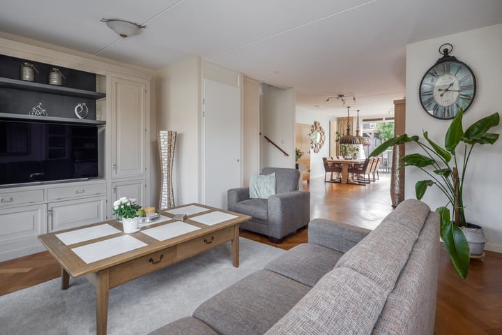 Foto 4 van Rietzanger 32