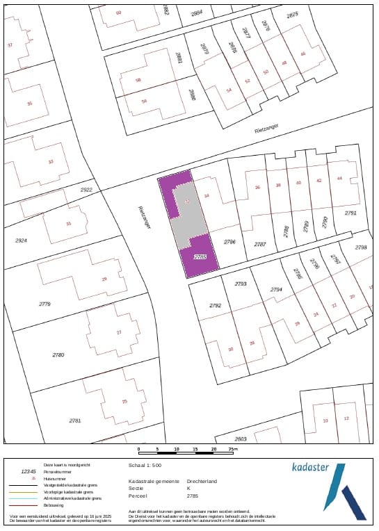 Foto 53 van Rietzanger 32