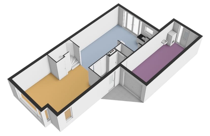 Foto 55 van Rietzanger 32