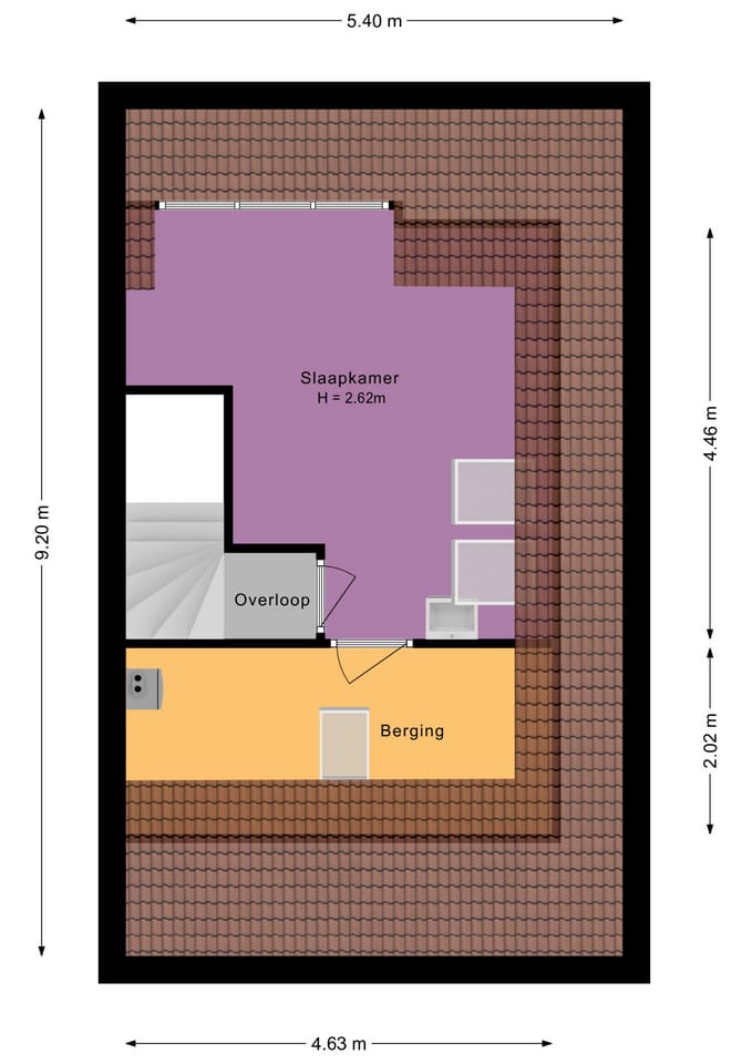 Foto 58 van Rietzanger 32