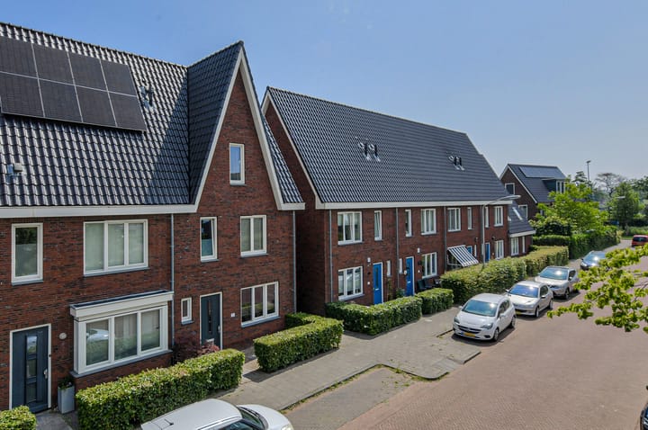 Foto 5 van Turfsteker 12