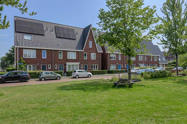 Foto 6 van Turfsteker 12