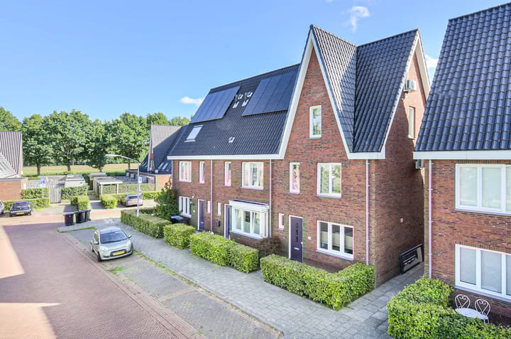 Foto 7 van Turfsteker 12