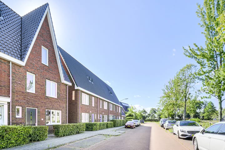 Foto 8 van Turfsteker 12