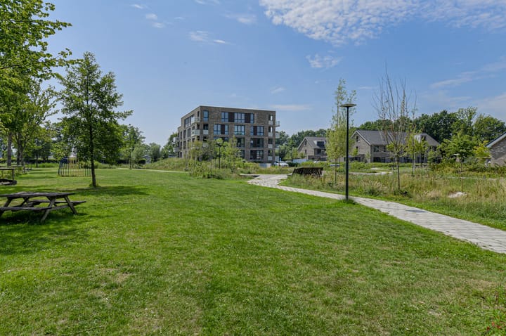 Foto 9 van Turfsteker 12