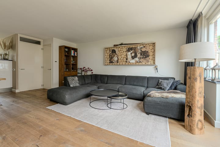 Foto 12 van Turfsteker 12