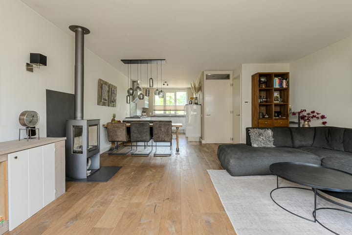 Foto 13 van Turfsteker 12