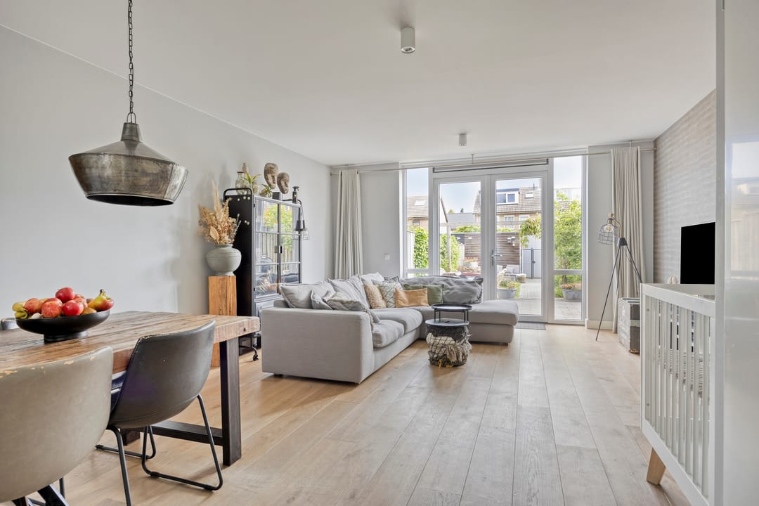 Foto 2 van Julianastraat 37-E