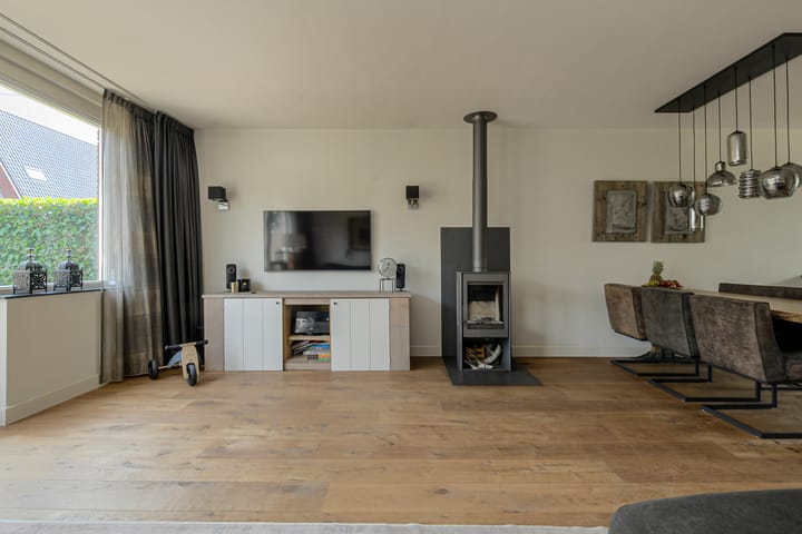 Foto 14 van Turfsteker 12