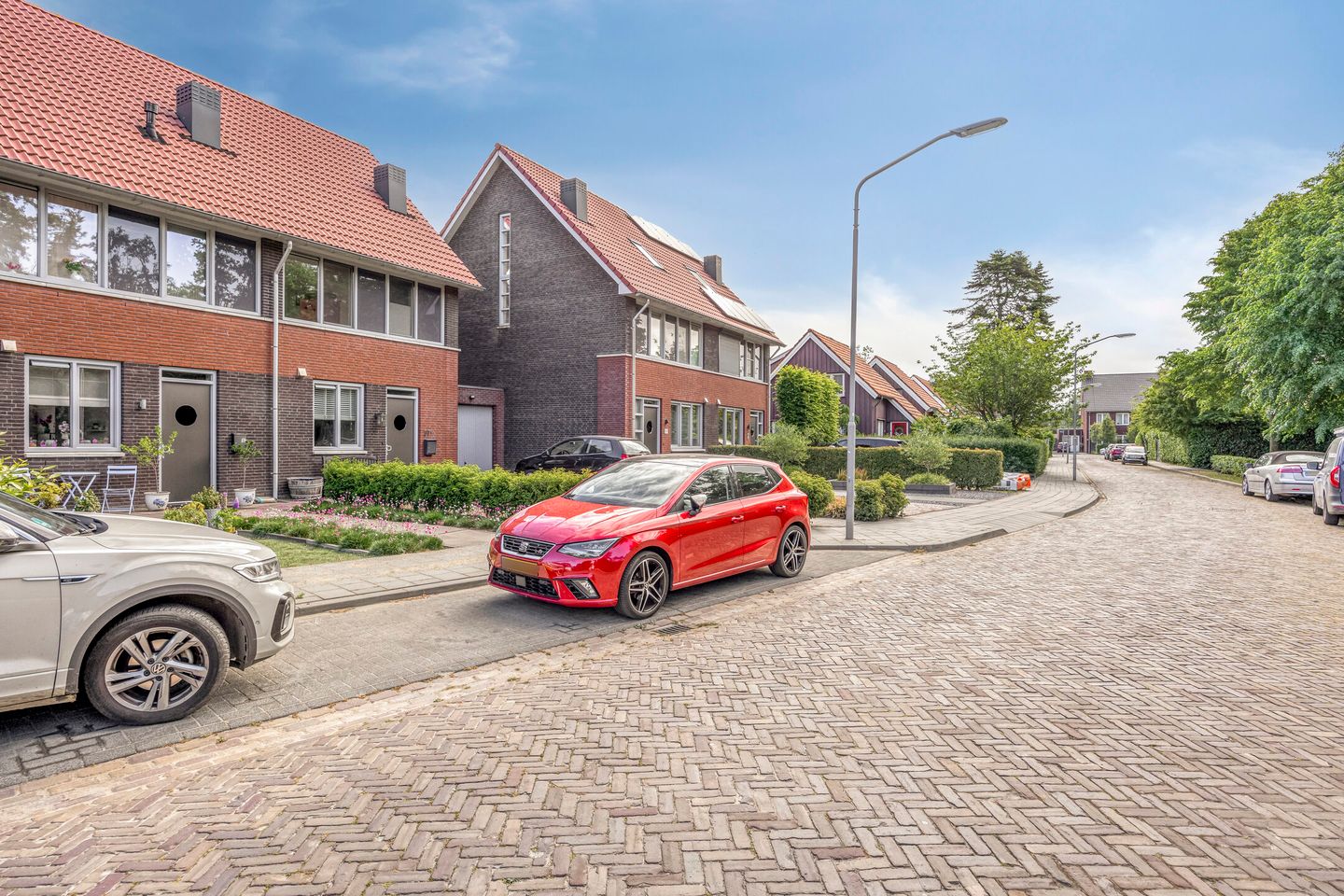 Foto 5 van Julianastraat 37-E