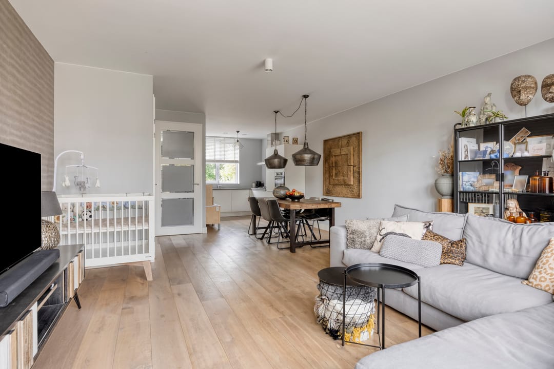 Foto 7 van Julianastraat 37-E