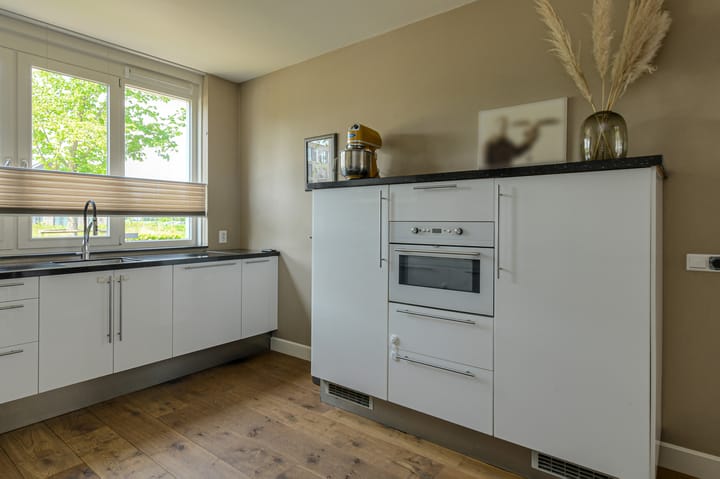 Foto 16 van Turfsteker 12