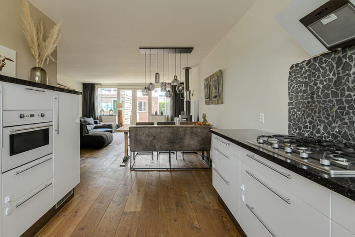 Foto 17 van Turfsteker 12