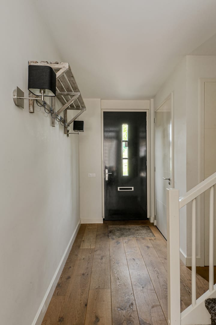 Foto 18 van Turfsteker 12