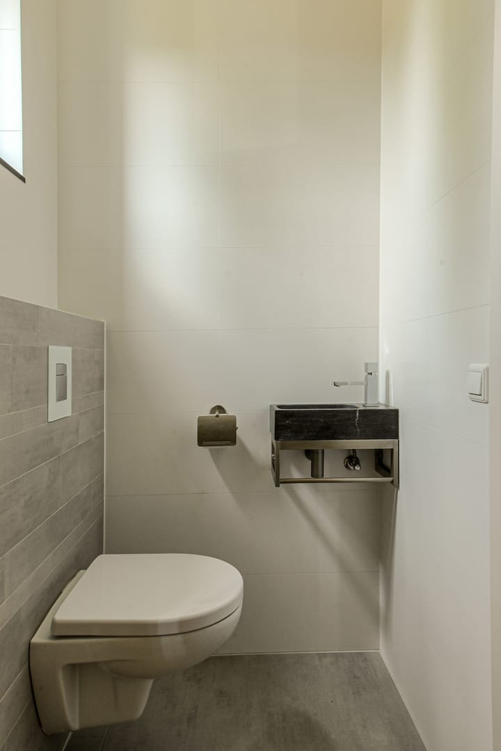 Foto 19 van Turfsteker 12