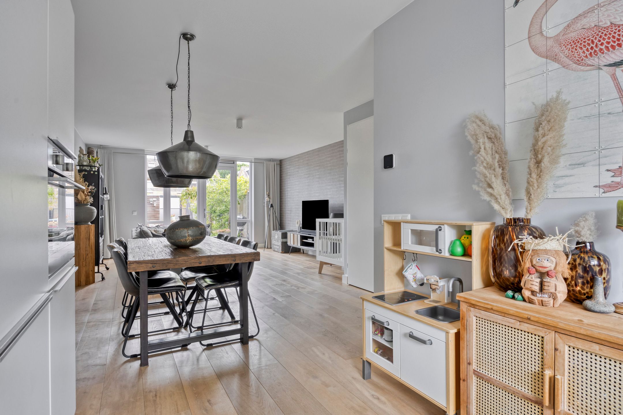 Foto 12 van Julianastraat 37-E