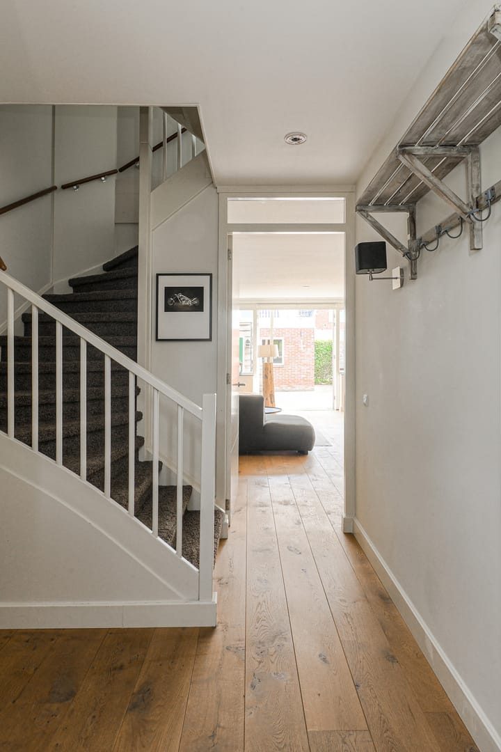 Foto 20 van Turfsteker 12