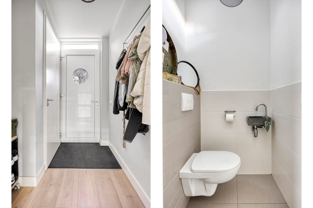 Foto 13 van Julianastraat 37-E