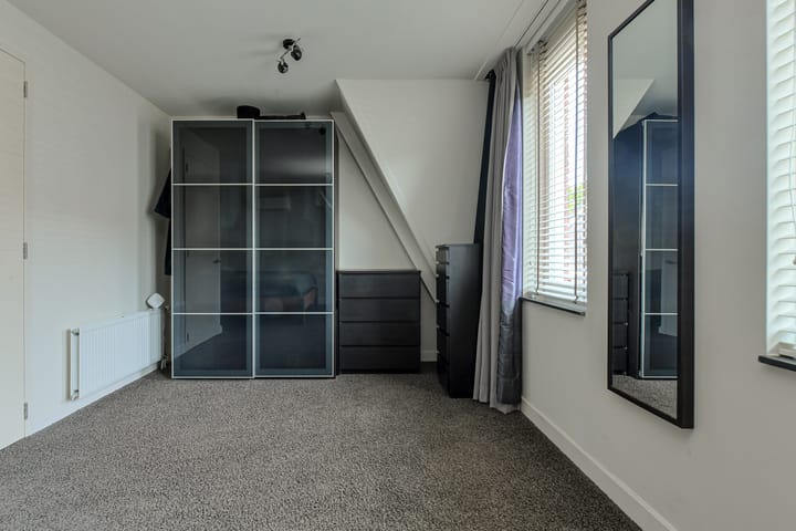 Foto 23 van Turfsteker 12