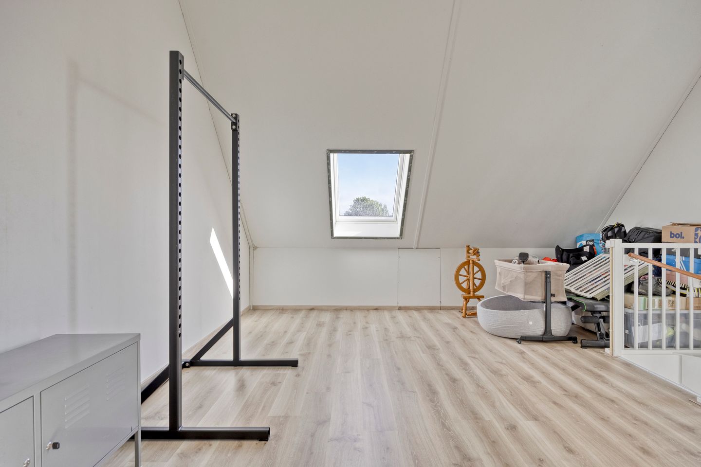 Foto 25 van Julianastraat 37-E