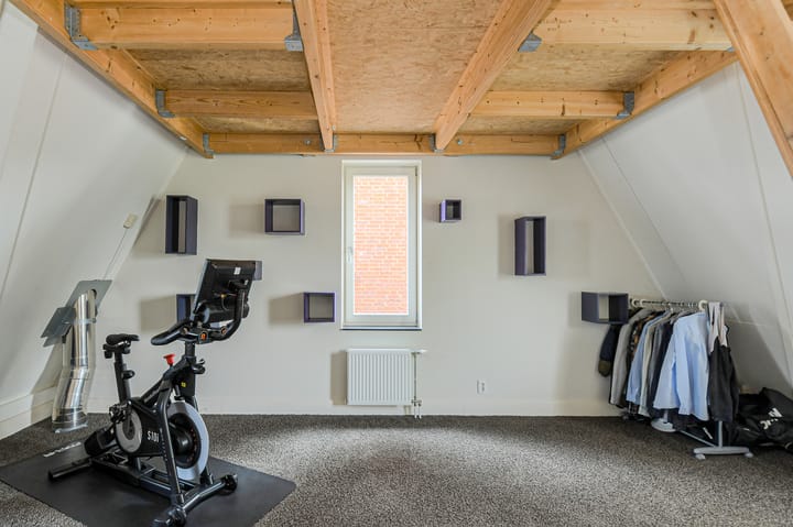 Foto 30 van Turfsteker 12