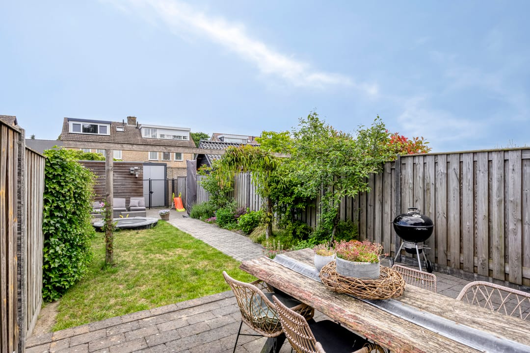 Foto 26 van Julianastraat 37-E