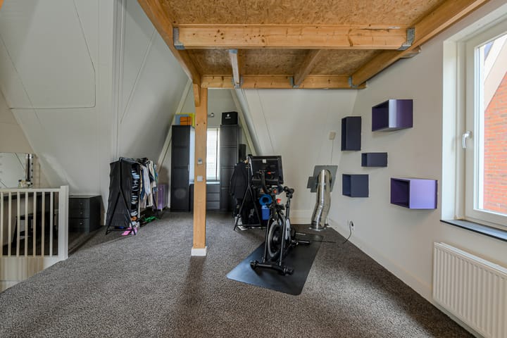 Foto 31 van Turfsteker 12