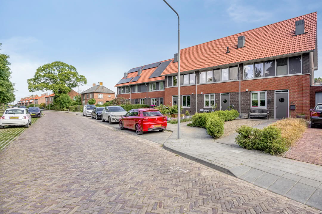 Foto 31 van Julianastraat 37-E